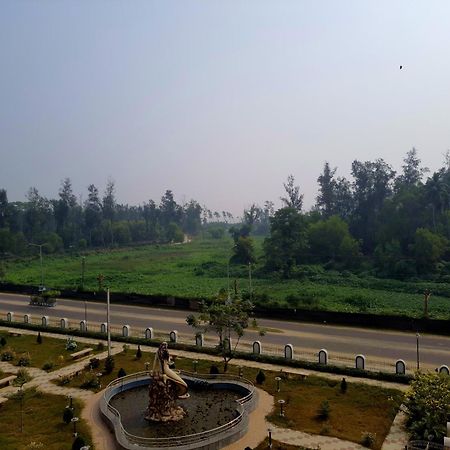 Regenta Inn Digha By Royal Orchid Hotels Ltd Medinipur Exterior photo