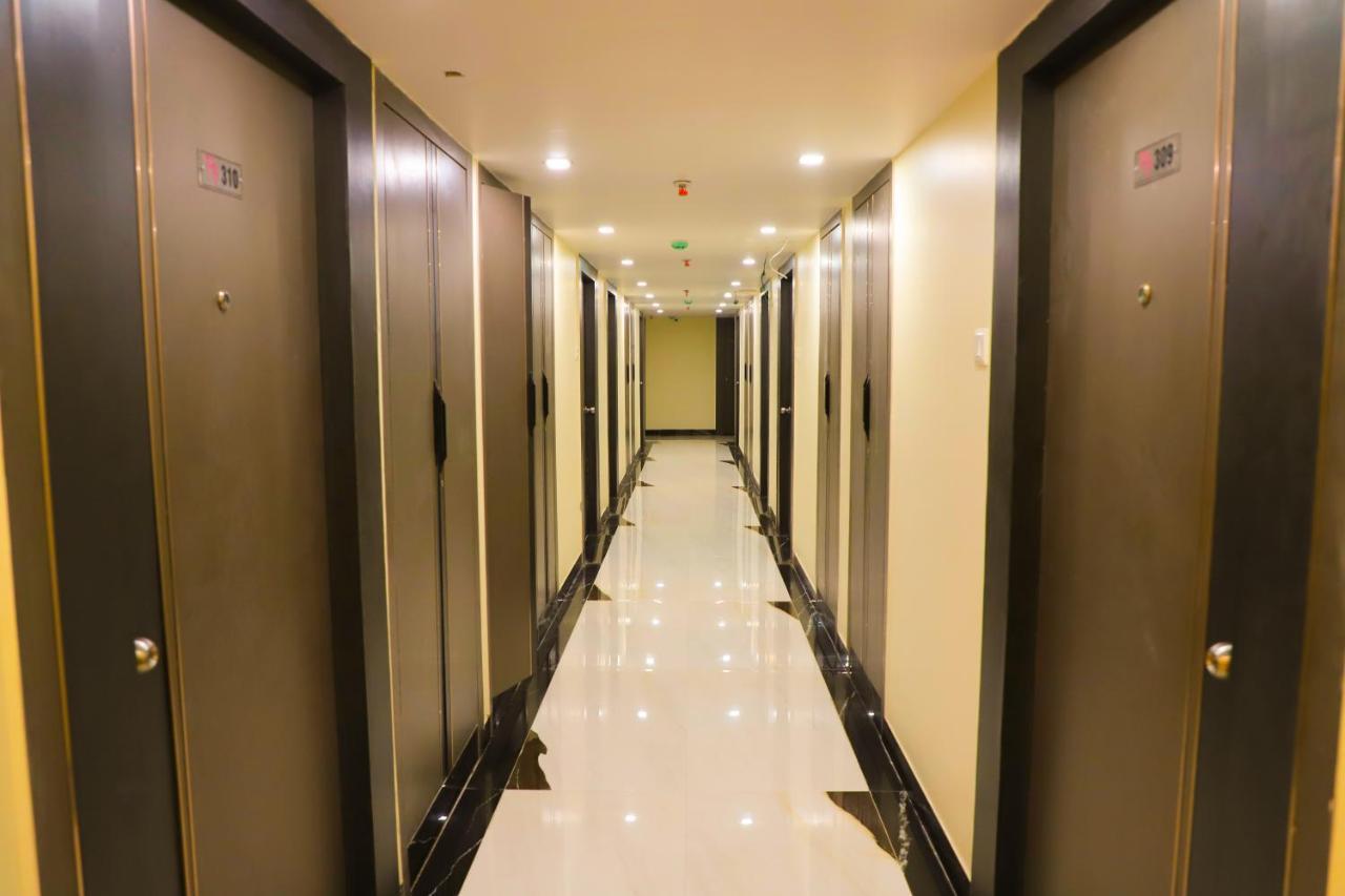 Regenta Inn Digha By Royal Orchid Hotels Ltd Medinipur Exterior photo