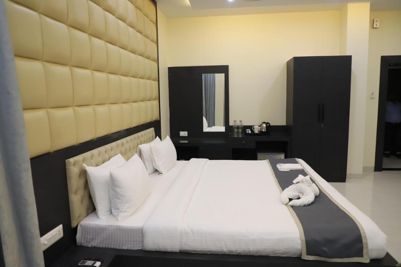 Regenta Inn Digha By Royal Orchid Hotels Ltd Medinipur Exterior photo