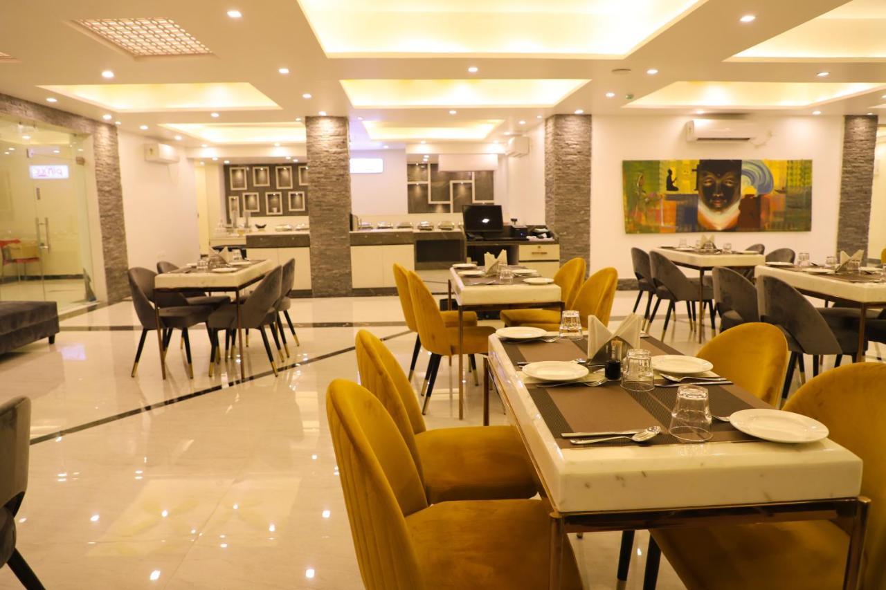 Regenta Inn Digha By Royal Orchid Hotels Ltd Medinipur Exterior photo
