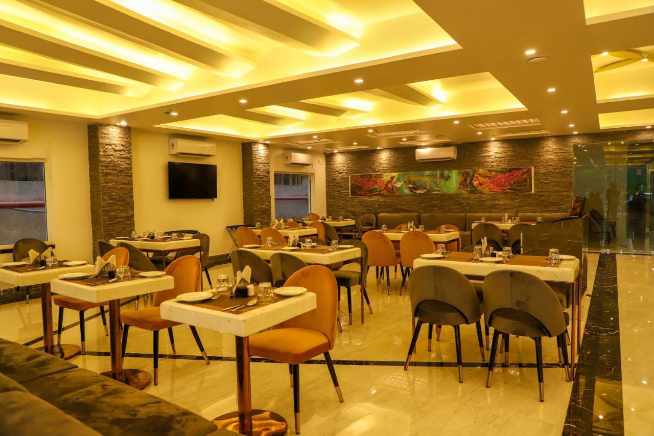 Regenta Inn Digha By Royal Orchid Hotels Ltd Medinipur Exterior photo