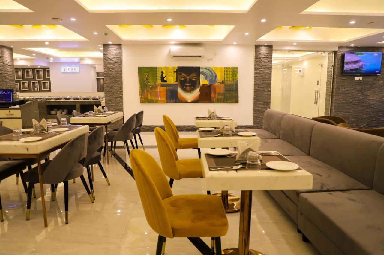 Regenta Inn Digha By Royal Orchid Hotels Ltd Medinipur Exterior photo