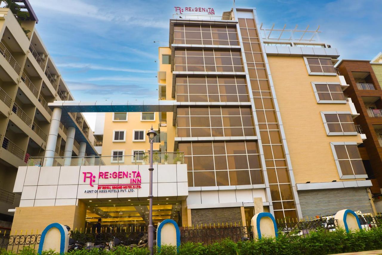 Regenta Inn Digha By Royal Orchid Hotels Ltd Medinipur Exterior photo