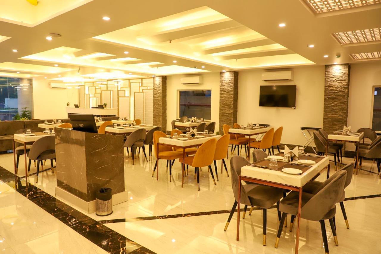 Regenta Inn Digha By Royal Orchid Hotels Ltd Medinipur Exterior photo