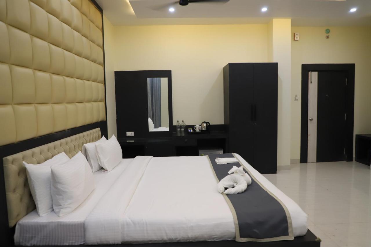Regenta Inn Digha By Royal Orchid Hotels Ltd Medinipur Exterior photo