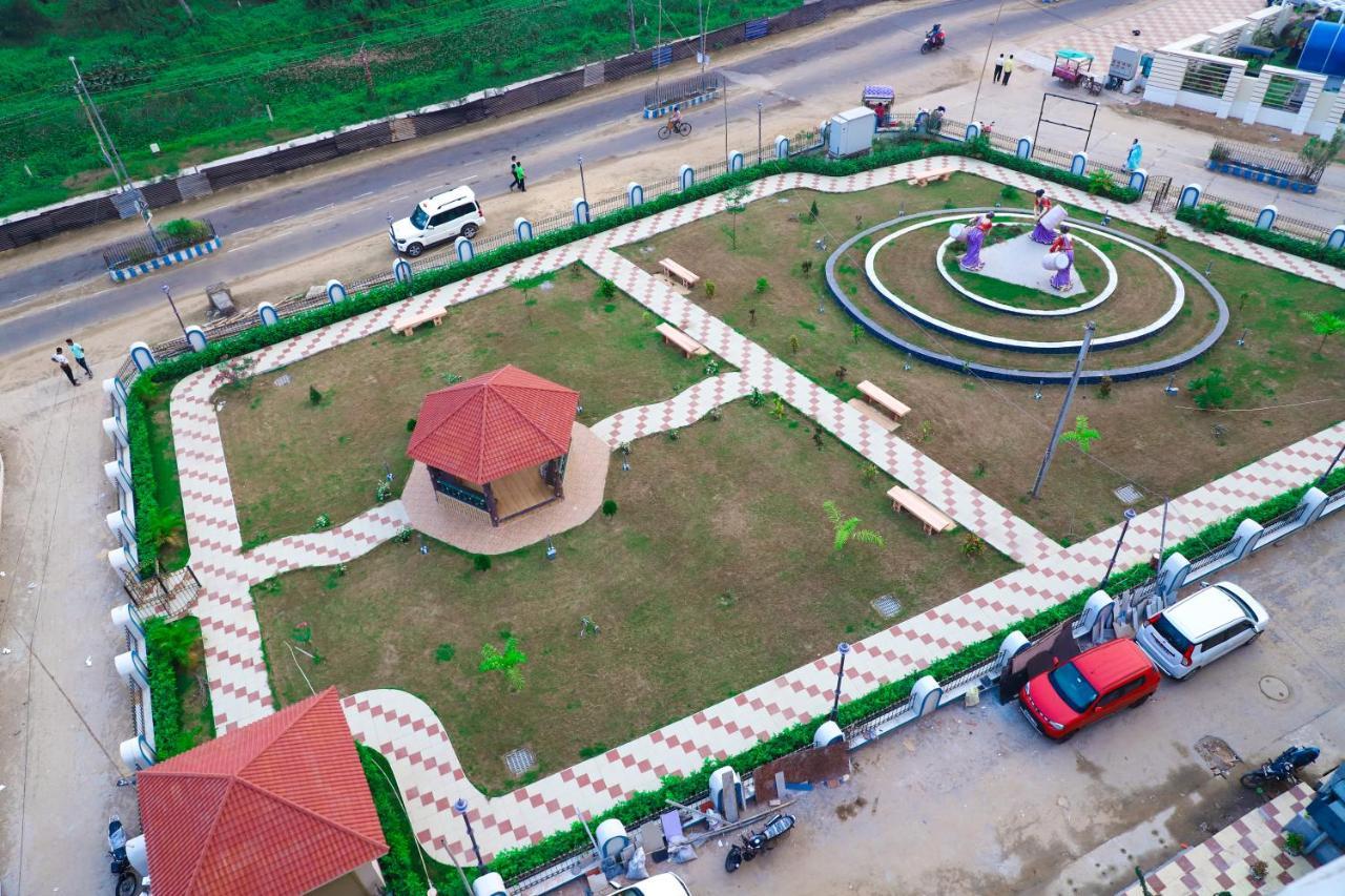 Regenta Inn Digha By Royal Orchid Hotels Ltd Medinipur Exterior photo
