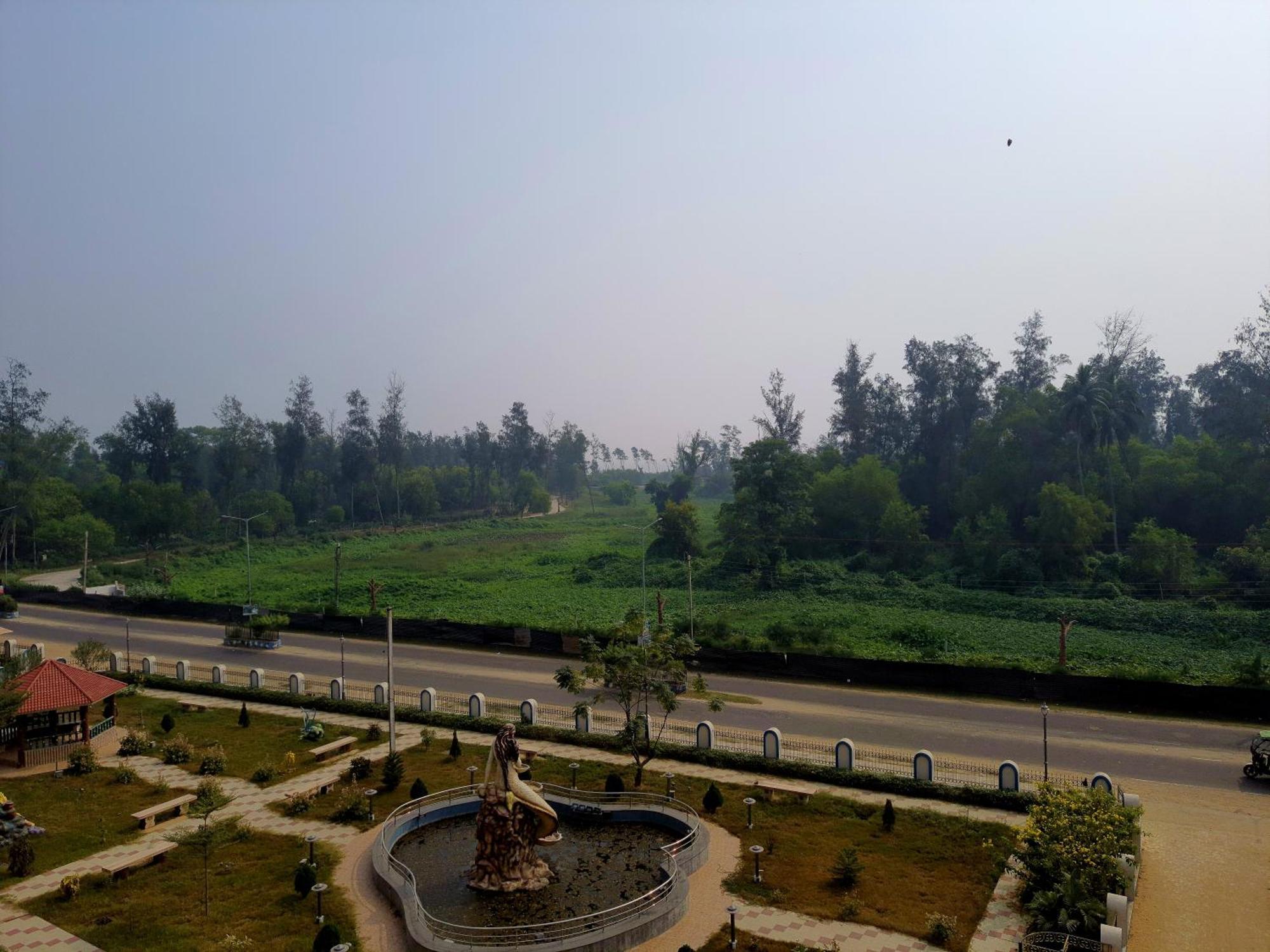 Regenta Inn Digha By Royal Orchid Hotels Ltd Medinipur Exterior photo